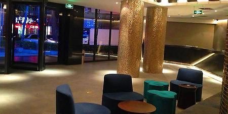 Orange Hotel Select Dongya Tianjin Exterior photo