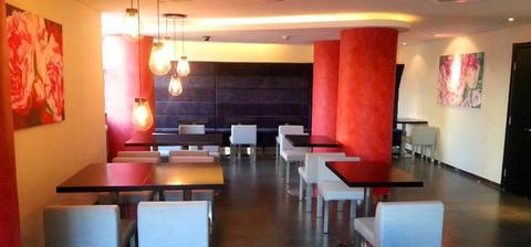 Orange Hotel Select Dongya Tianjin Exterior photo